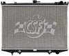 Made for the Nissan D21 2.4L 1994-1986; Nissan Pathfinder 2.4L 1988-1987; Nissan Pickup 2.4L 1997-1995