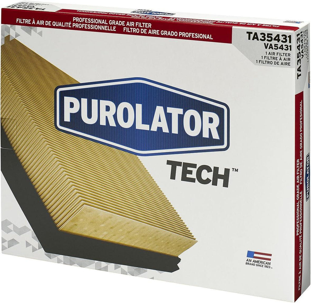 TA35431-3PK tech Air Filter, 3-Pack
