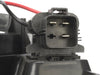 Dorman 620-055 Engine Cooling Fan Assembly Compatible with Select Jeep Models,Black