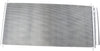 A/C Condenser Assembly Direct Fit for Acura TLX L4 2.4L V6 3.5L