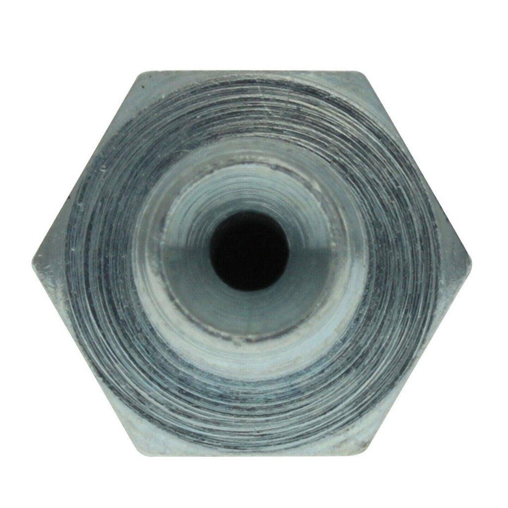 Centric Brake Hydraulic Hose for 1989-1992 Cressida 150.44042