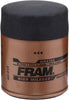 HM4386 High Mileage Full-Flow Spin-On Oil Filter