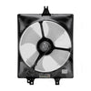 Global Parts Engine Cooling Fan Assembly for Accord, TL 2811409