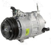198356 Compressor New Denso7Sbh17