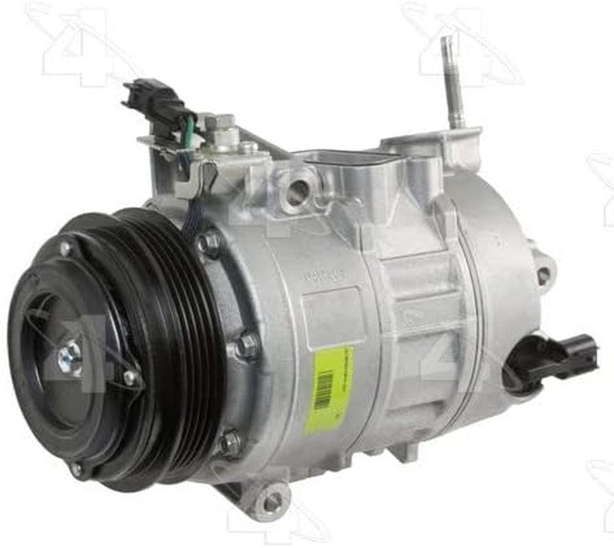 198356 Compressor New Denso7Sbh17