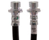 Raybestos Clutch Hydraulic Hose for ILX, Civic BH384169