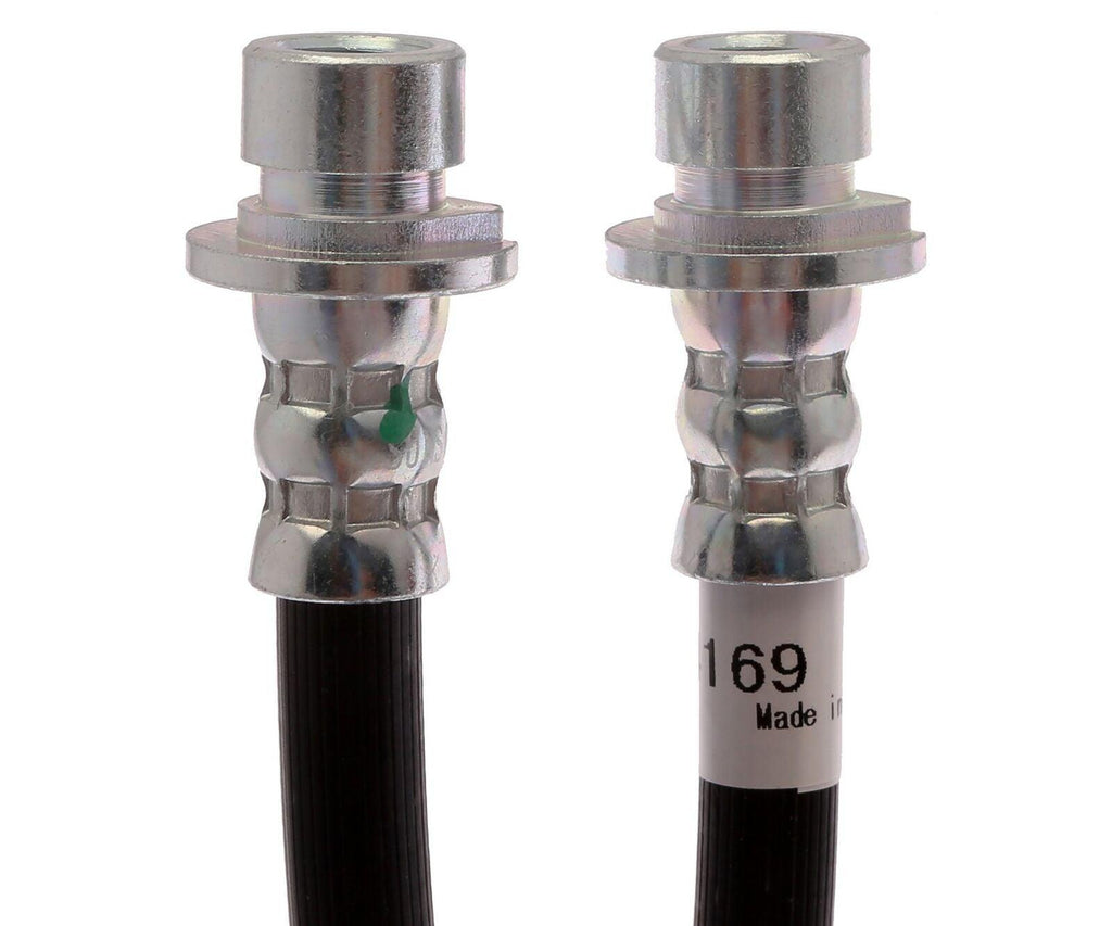 Raybestos Clutch Hydraulic Hose for ILX, Civic BH384169
