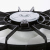 621440 Cooling Fan Assembly Compatible with 2006-2011 Buick Lucerne
