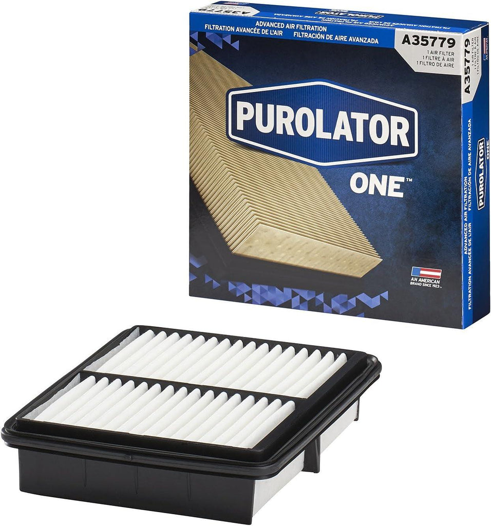 A35779 one Advanced Engine Air Filter