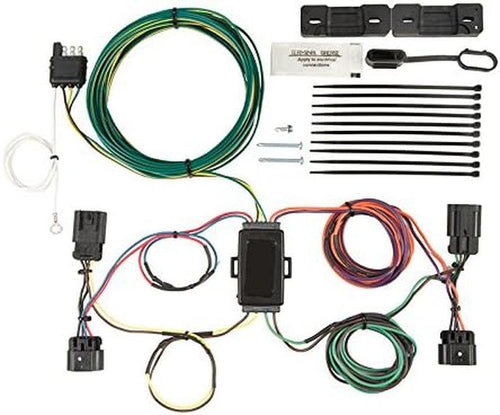 BX88315 EZ Light Kit for Multiple Fits Chevy/Gmc