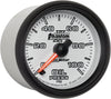 7553 Phantom II Electric Oil Pressure Gauge