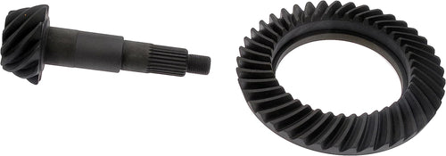 Dorman 697-423 Rear Differential Ring and Pinion Compatible with Select Jeep Models