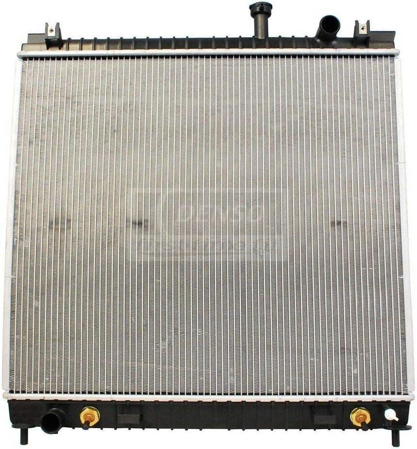 221-3406 Radiator