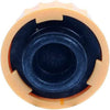 Dorman 42053 Master Cylinder Cap Compatible with Select Models