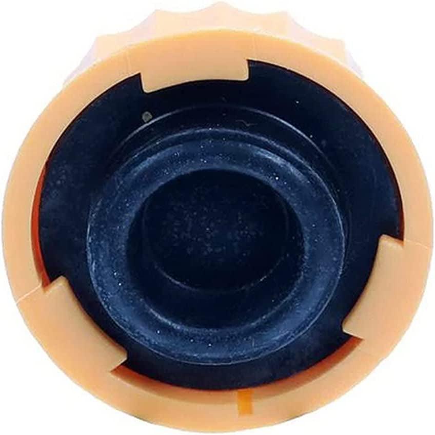 Dorman 42053 Master Cylinder Cap Compatible with Select Models