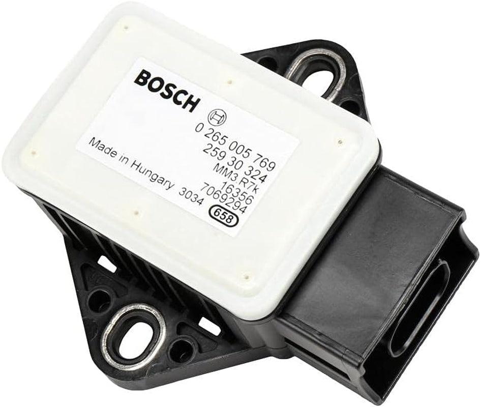 25930324 Vehicle Yaw Sensor