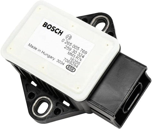 25930324 Vehicle Yaw Sensor