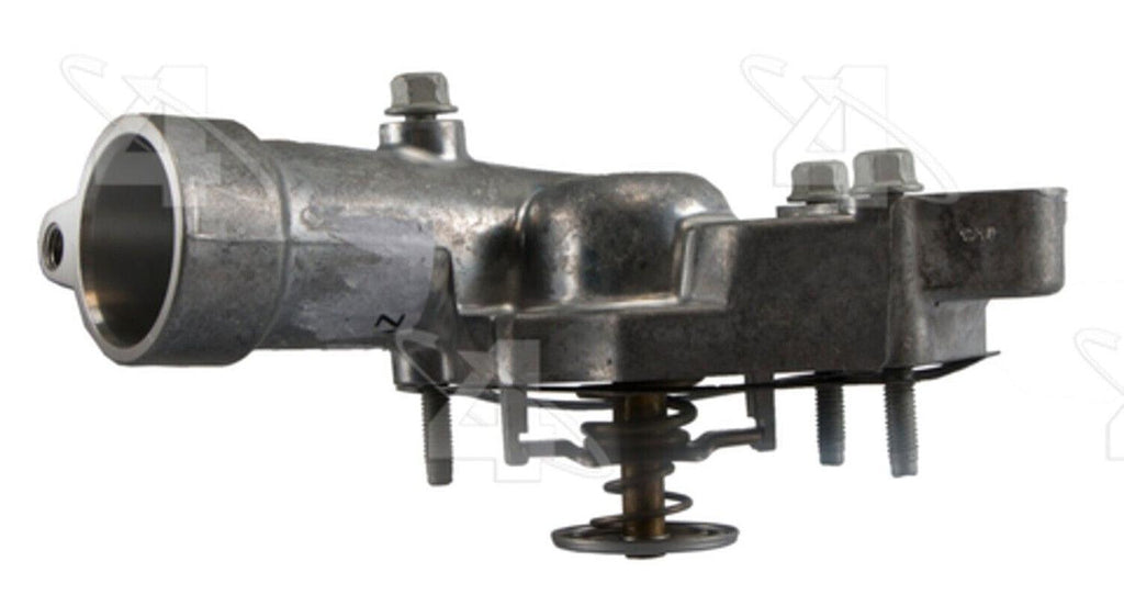 Engine Coolant Thermostat Housing for XL-7, Allure, Lacrosse, Rendezvous 86126