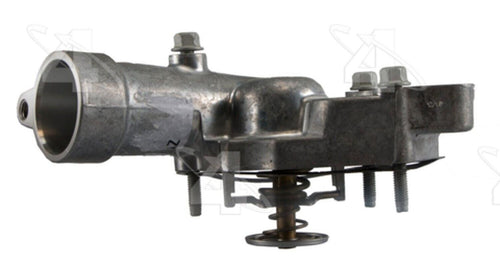 Engine Coolant Thermostat Housing for XL-7, Allure, Lacrosse, Rendezvous 86126