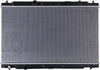 13626 Radiator Compatible with 2017-2020 Honda CRV