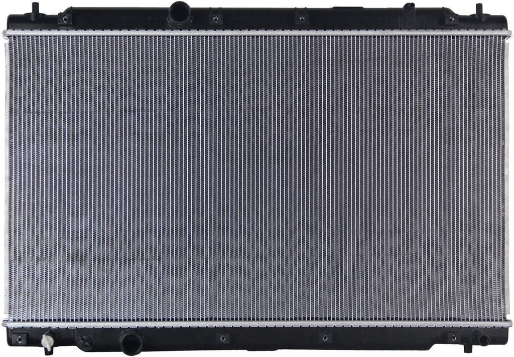 13626 Radiator Compatible with 2017-2020 Honda CRV