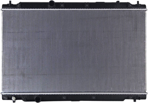 13626 Radiator Compatible with 2017-2020 Honda CRV