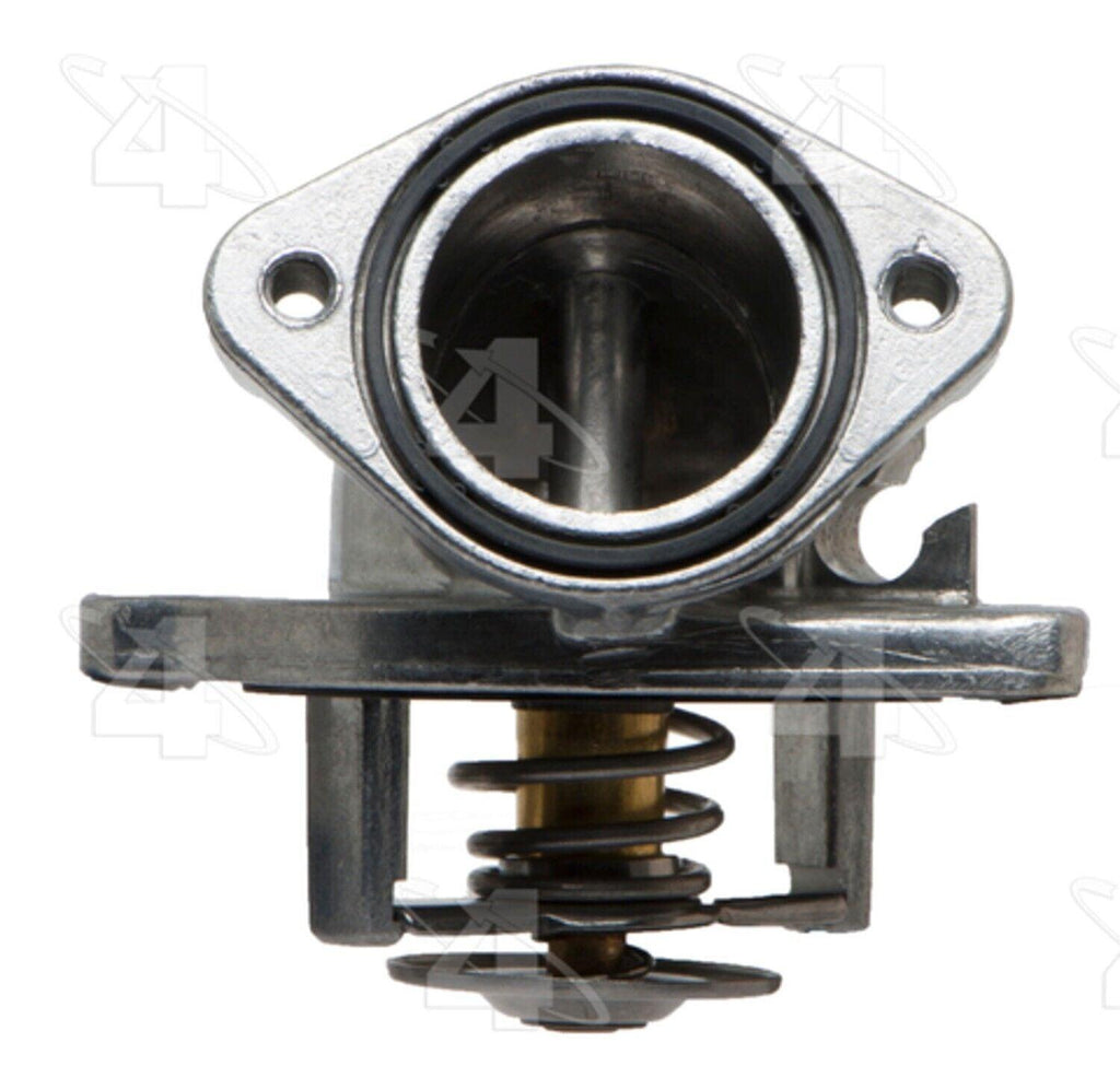 Engine Coolant Thermostat / Water Outlet for Sprinter 2500, Sprinter 3500 86107