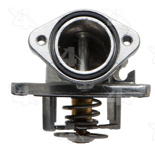 Engine Coolant Thermostat / Water Outlet for Sprinter 2500, Sprinter 3500 86107