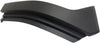 Compatible with RAM 2500/3500 Pick up Bumper Trim 2010-2018 Driver Side | Front | Panel Filler | Paint to Match | All Cab Types | Molding | Primed | CH1046113 | 1HH71TZZAD