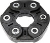 Dorman 935-601 Drive Shaft Coupler Compatible with Select Chrysler / Dodge Models