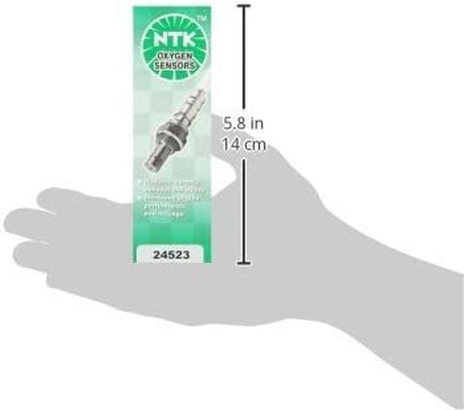 NTK 24523 Oxygen Sensor