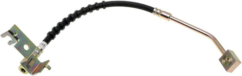 Professional 18J4004 Front Driver Side Hydraulic Brake Hose