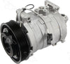 158333 A/C Compressor