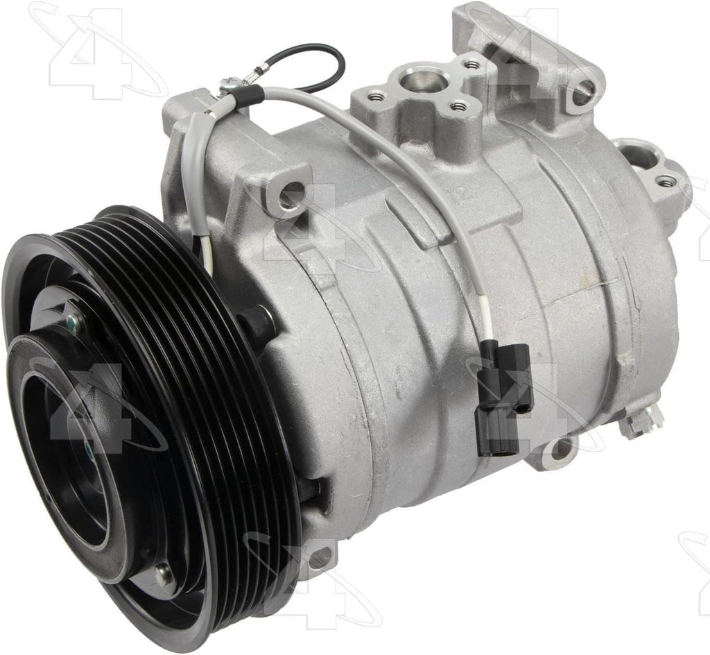 158333 A/C Compressor