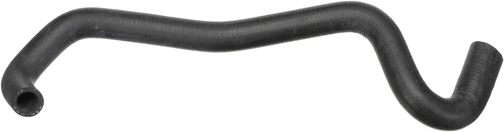 Professional 16639M Molded Heater Hose