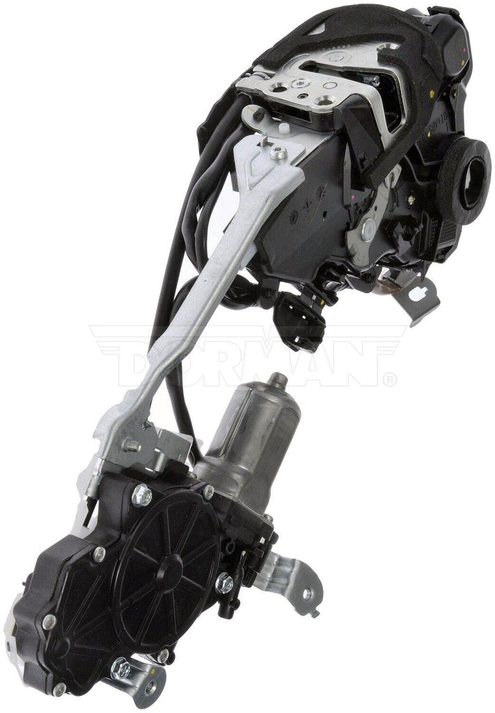 Dorman Door Lock Actuator Motor for LS460, Ls600H 931-832