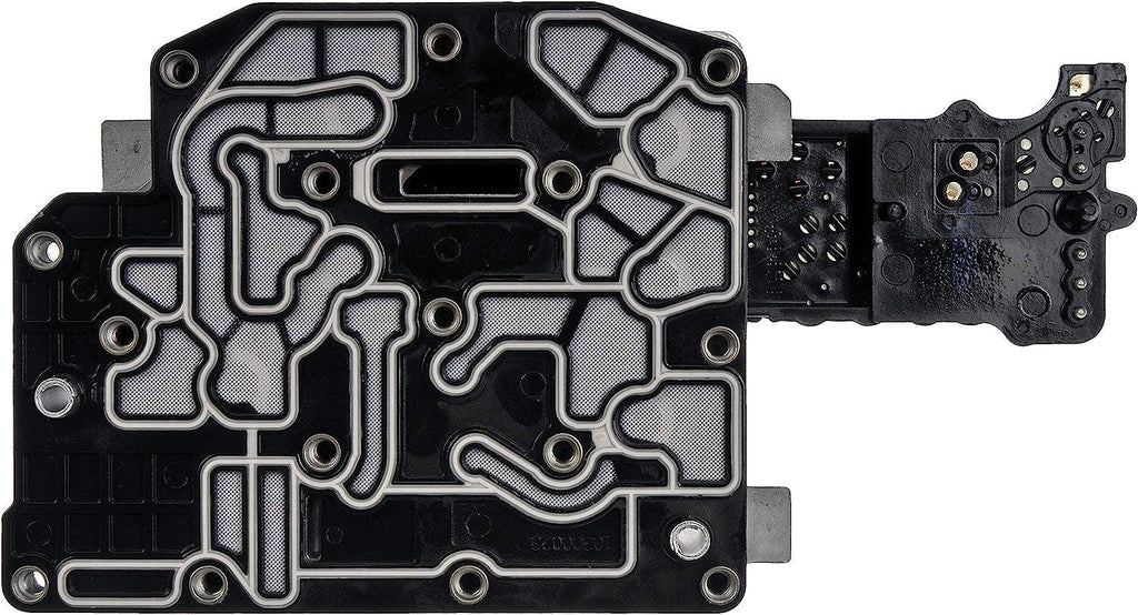 Dorman 609-042 Remanufactured Transmission Solenoid Pack Compatible with Select Dodge Models