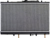 Complete Radiator CU2073