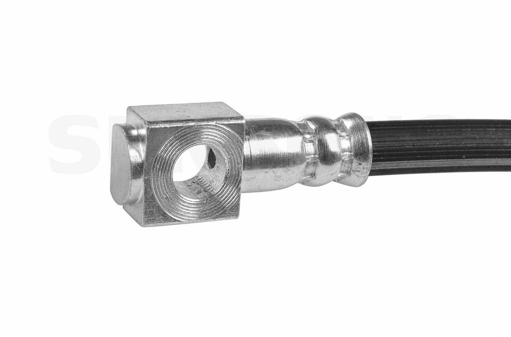 Brake Hydraulic Hose for Skylark, Achieva, Grand Am, Beretta+More 2201019