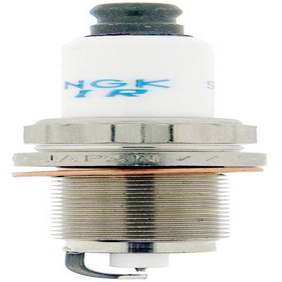 1555 SIZKBR8A8HS Laser Iridium Spark Plug Fits Select: 2011-2012 BMW ALPINA B7