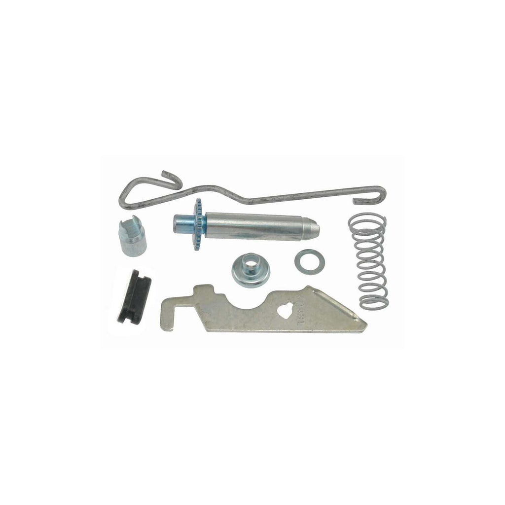 Drum Brake Self-Adjuster Repair Kit for Fleetwood, Brougham, J20+More H2554