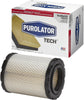 TA35433 tech Air Filter