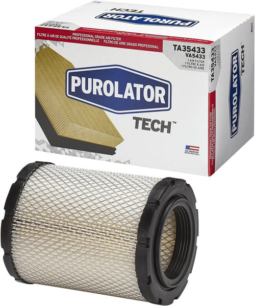 TA35433 tech Air Filter