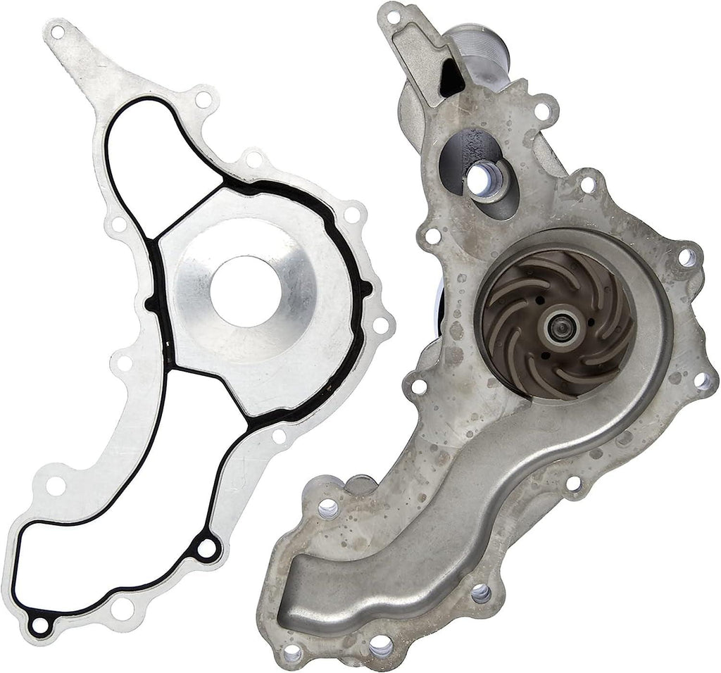 44021 Premium Engine Water Pump