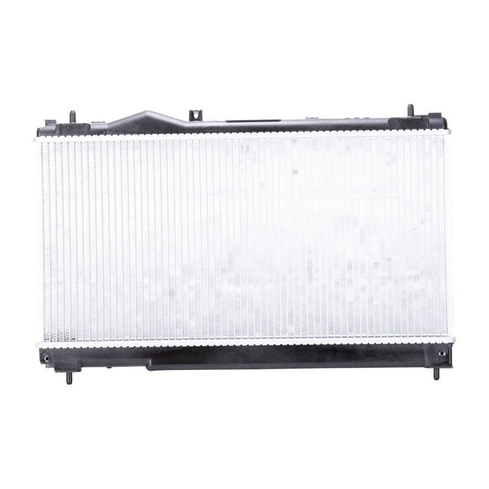 1548 Plastic/Copper Radiator for 95-99 Dodge Neon, Plymouth Neon CH3010122