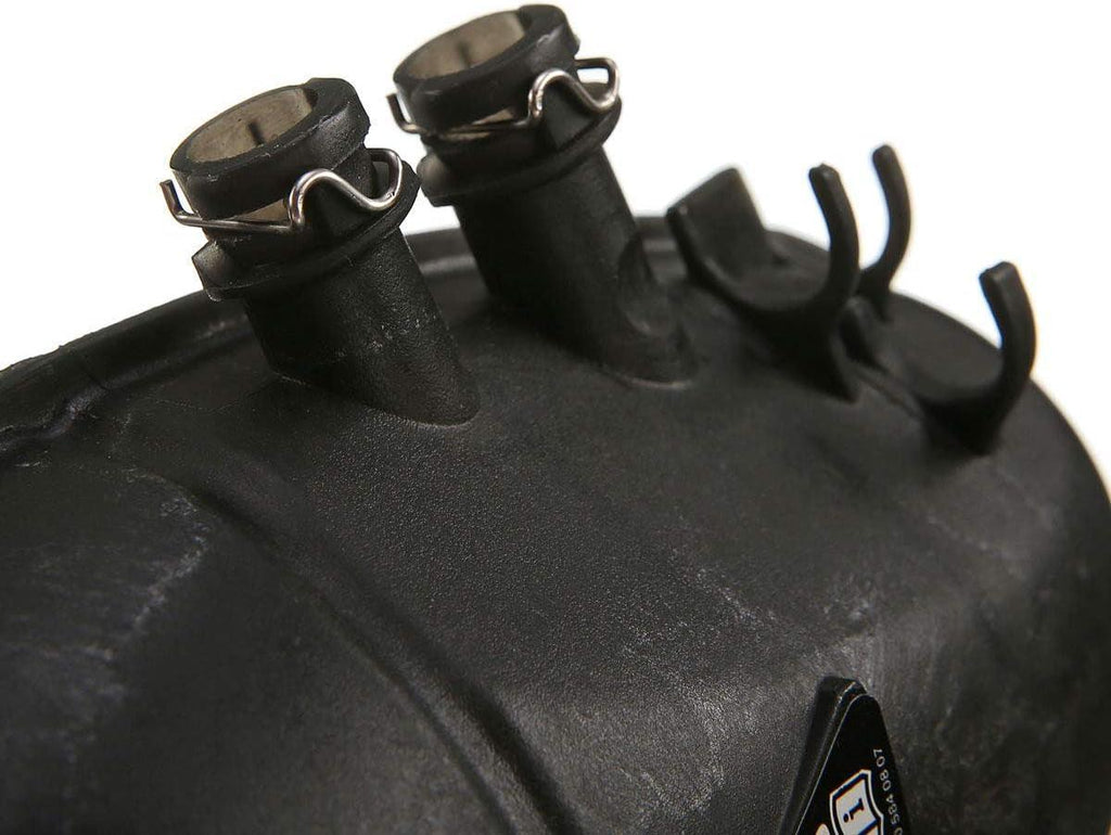 A-Premium Engine Coolant Overflow Recovery Reservoir Tank [W/Sensor] Compatible with Mercedes-Benz S550 S560 S600 S63 AMG S65 AMG & Maybach-S550/S560/S600/S650, Replace # 2225000849