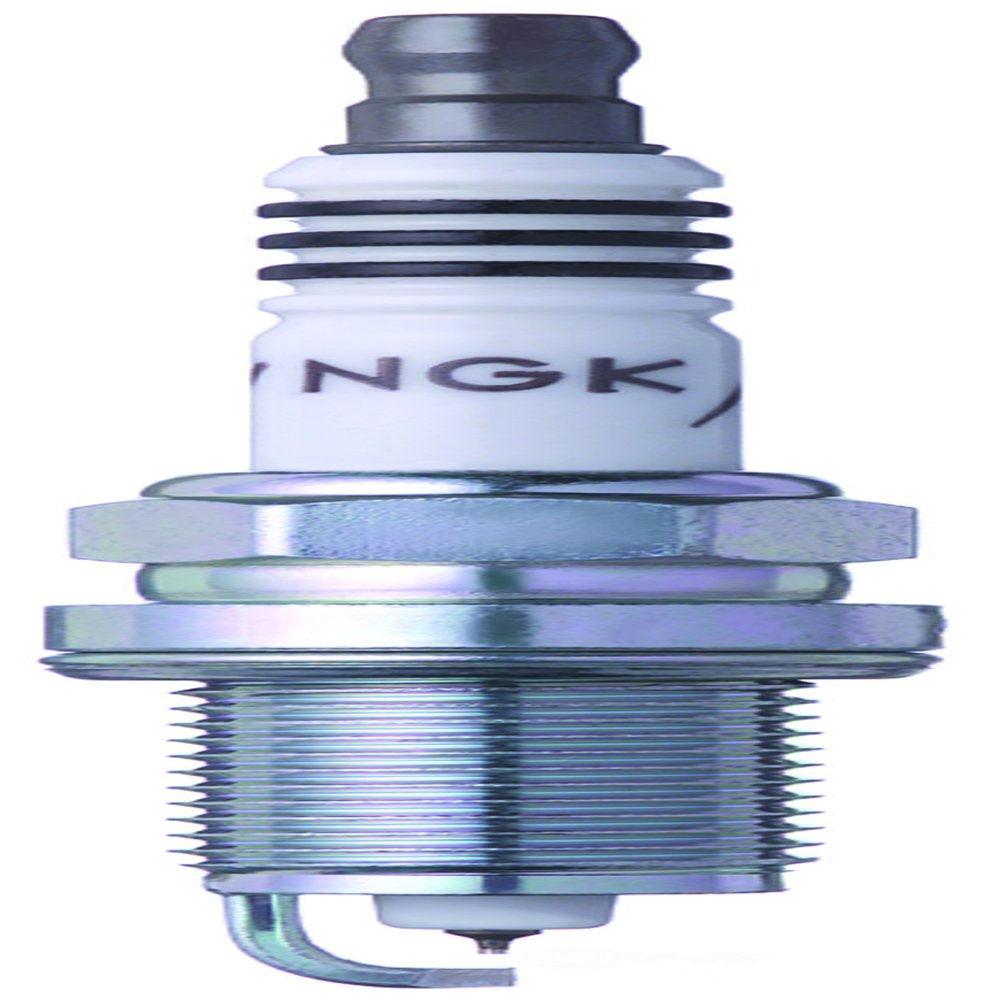 NGK 2477 ZFR5FIX-11 Iridium IX Spark Plug (Pack of 1) Fits Select: 1990-2002 HONDA ACCORD, 2010-2011 HYUNDAI ELANTRA TOURING