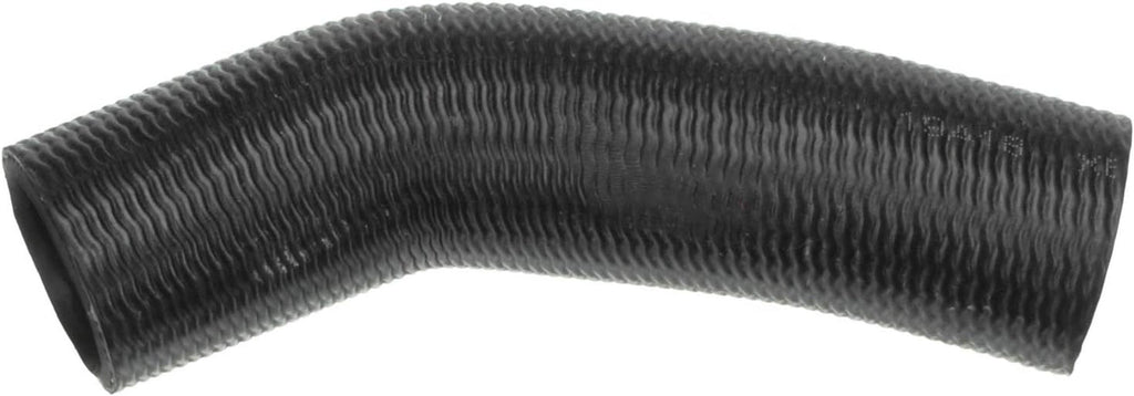 Gold 20120S Molded Radiator Hose