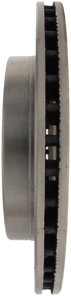 Centric Rear Disc Brake Rotor for Cougar, Contour, Mystique (121.61050)