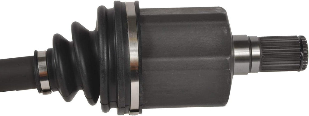 66-2196 New CV Constant Velocity Drive Axle Shaft